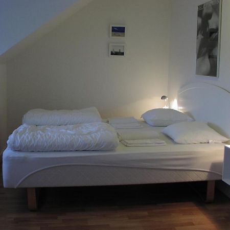 Plesners Anneks Hotel Skagen Exterior foto