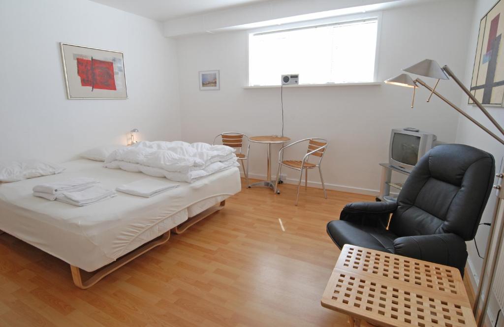 Plesners Anneks Hotel Skagen Quarto foto